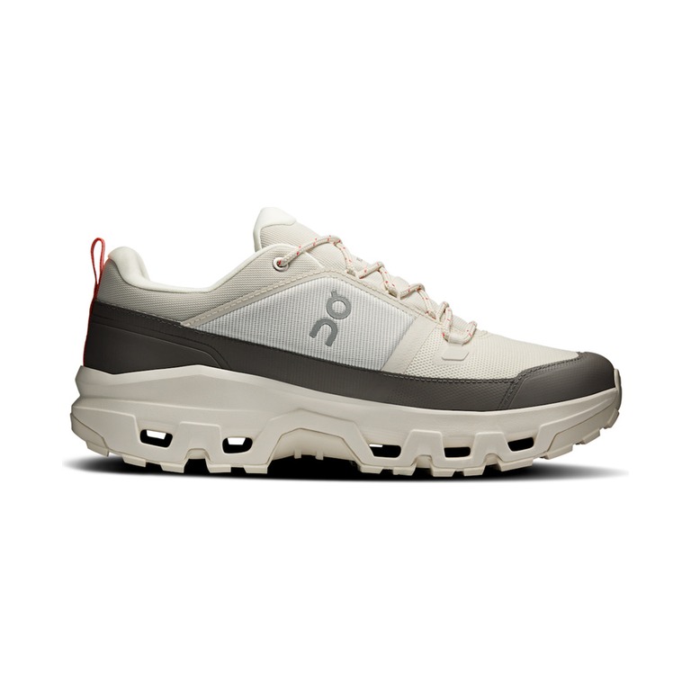 On Cloudrock Low Waterproof 'Hunter Black' Мужские