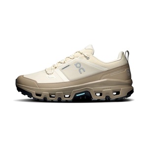 On Cloudrock Low Waterproof ‘Grain Soba’ Мужские