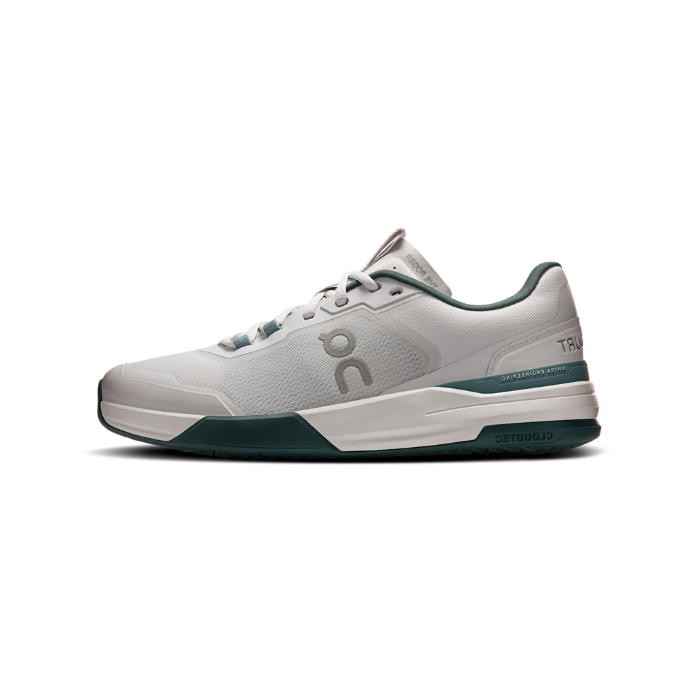 On THE ROGER Advantage