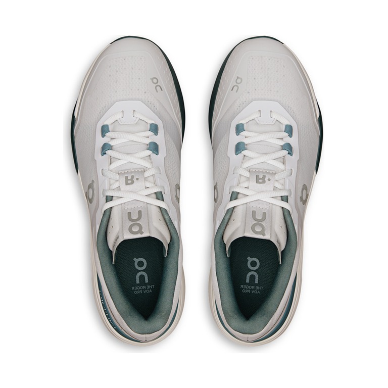 On THE ROGER Advantage Pro 'Frost Evergreen' Мужские