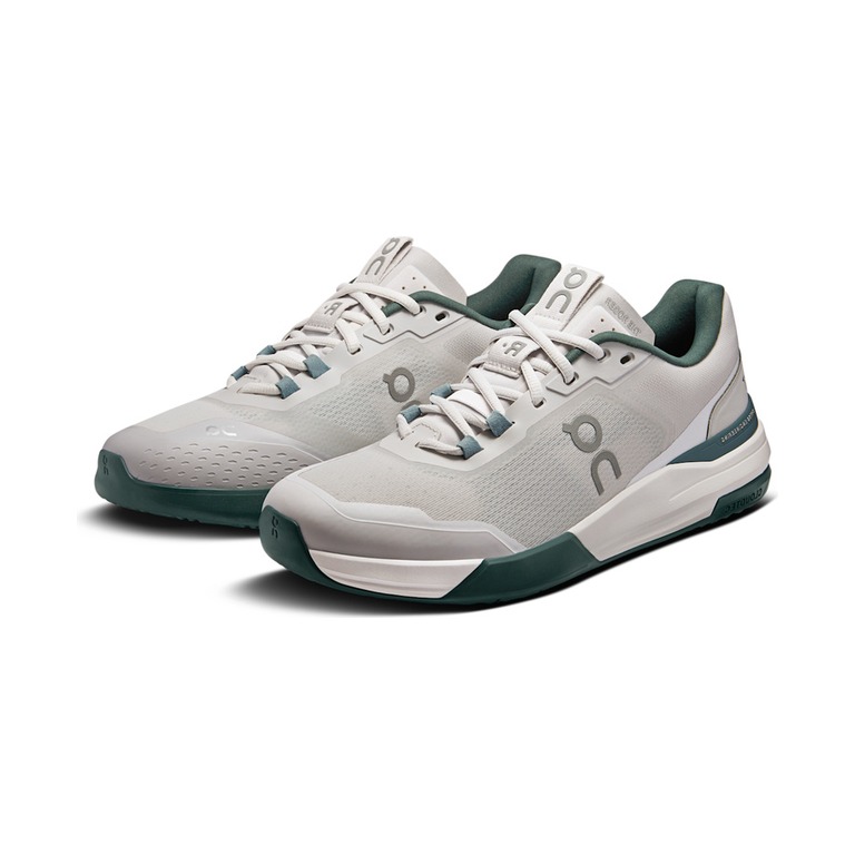 On THE ROGER Advantage Pro 'Frost Evergreen' Мужские