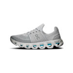 Glacier White