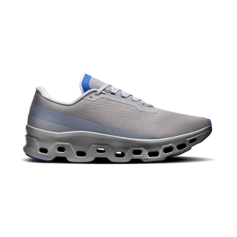 On Cloudmonster 1 'Alloy Jay' Мужские