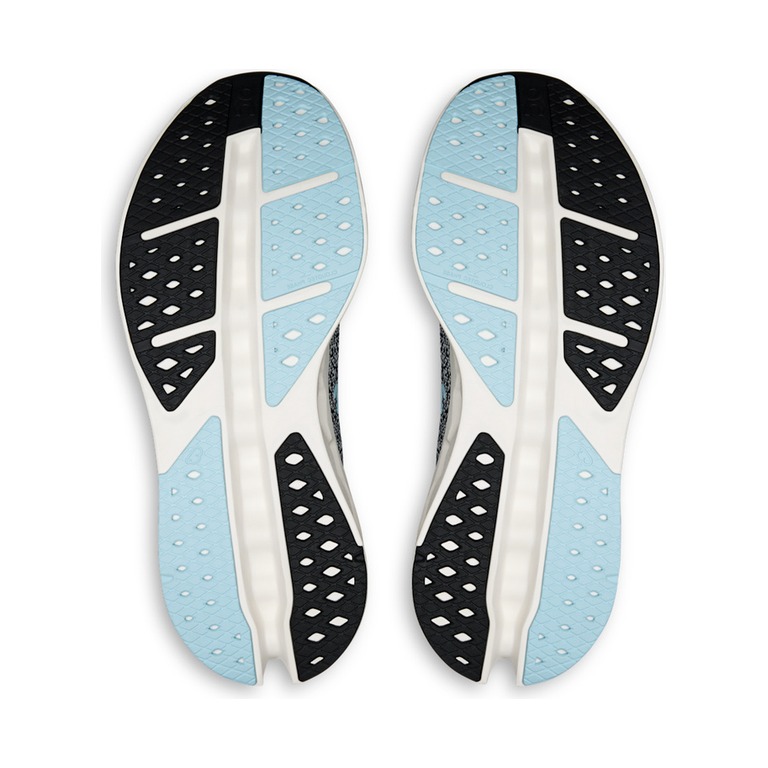 On Cloudsurfer Max Wide 'Midnight Ivory' Мужские