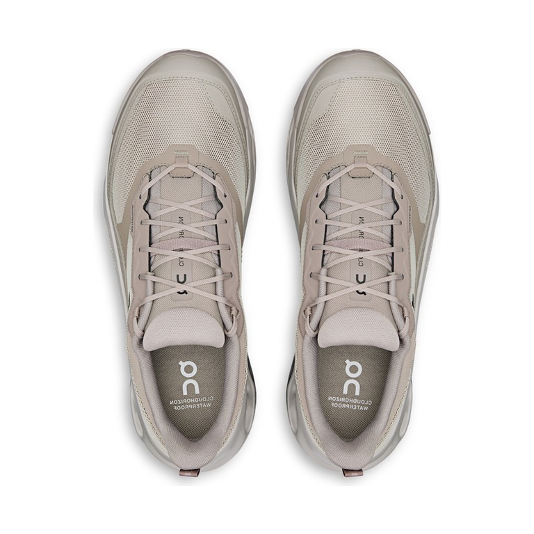 On Cloudhorizon 2 Waterproof 'Cinder Truffle' Мужские