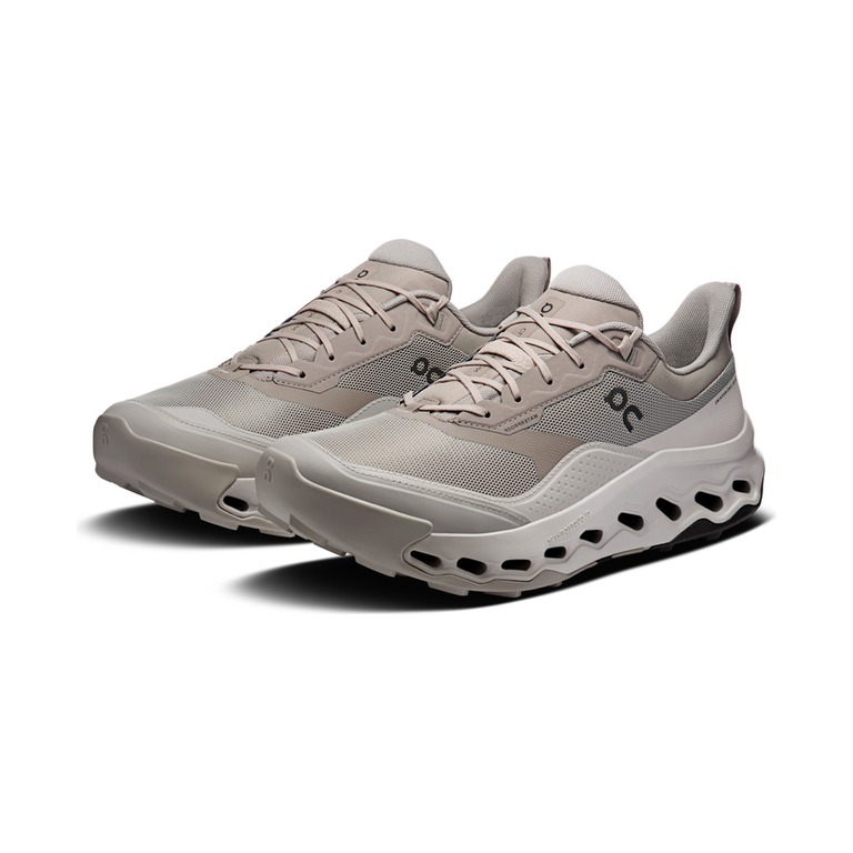 On Cloudhorizon 2 Waterproof 'Cinder Truffle' Мужские