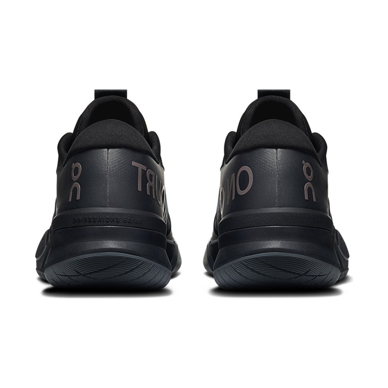 On THE ROGER Pro 3 'Black Ash' Мужские