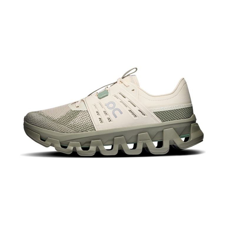 On Cloudswift Amp 'Grain Olive' Мужские