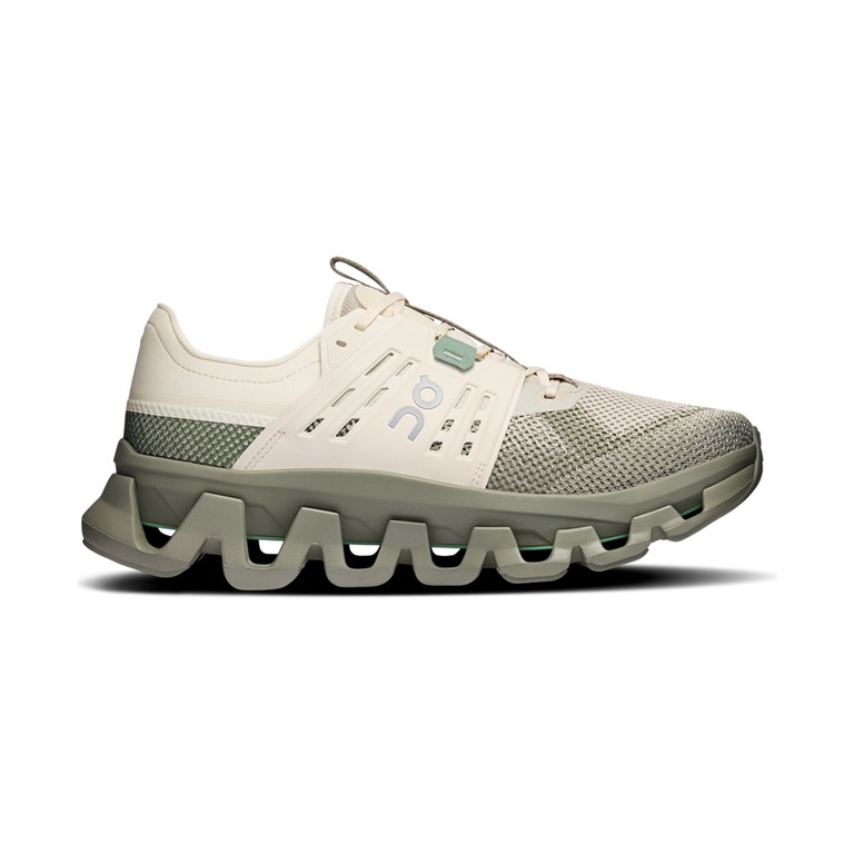 On Cloudswift Amp 'Grain Olive' Мужские