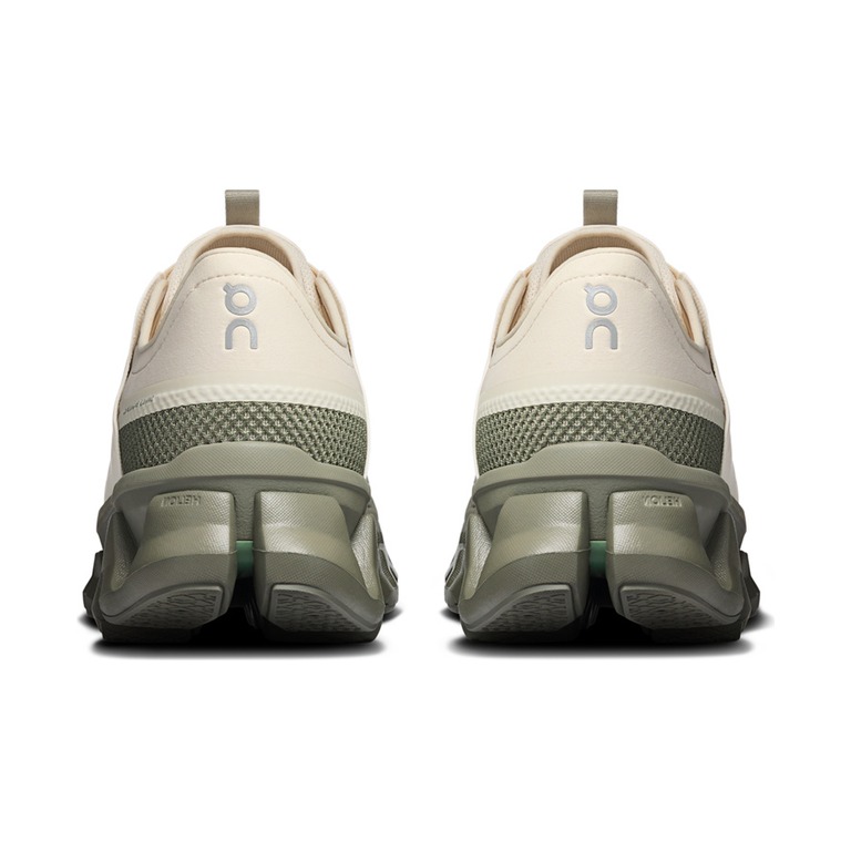 On Cloudswift Amp 'Grain Olive' Мужские