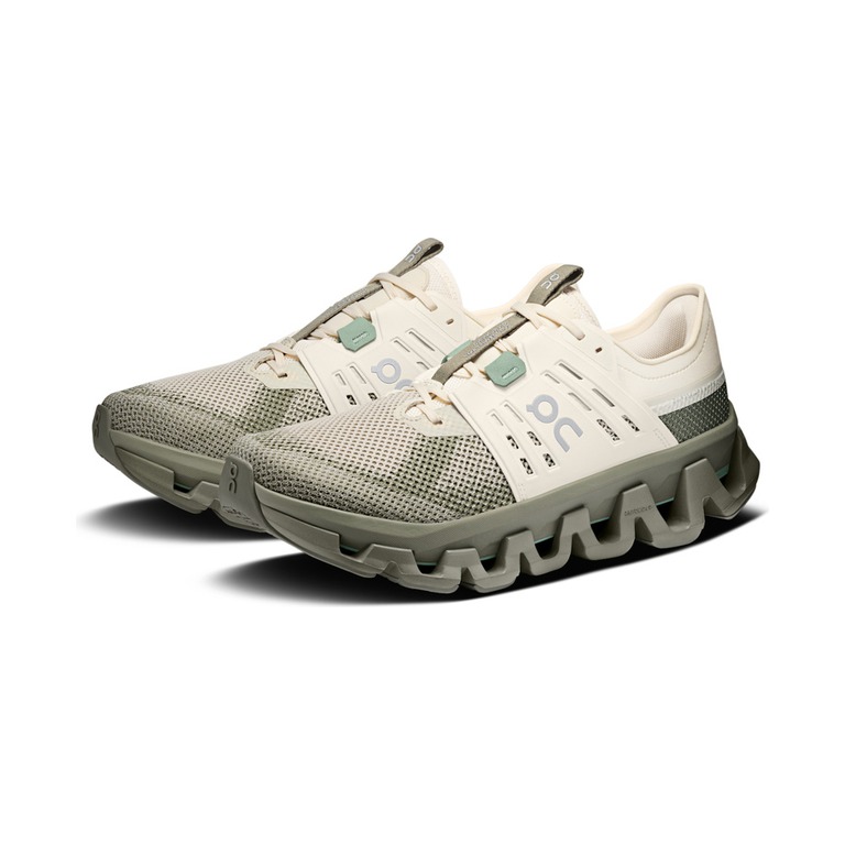 On Cloudswift Amp 'Grain Olive' Мужские