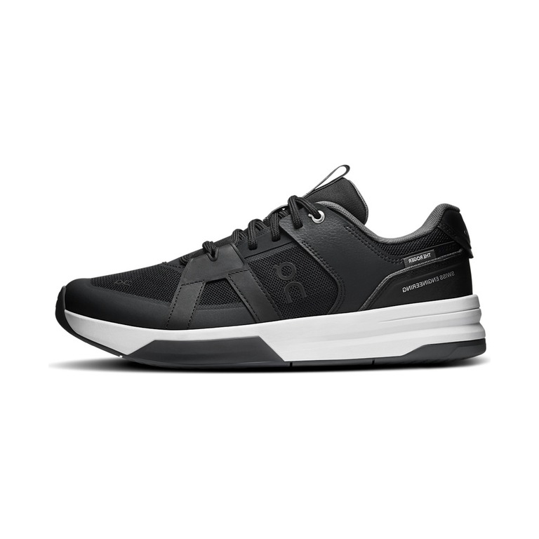 On THE ROGER Clubhouse Pro 2 'Black Eclipse' Мужские