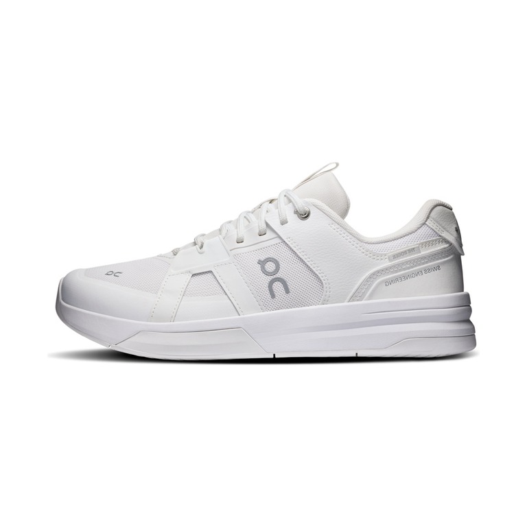 On THE ROGER Clubhouse Pro 2 'White Ivory' Мужские
