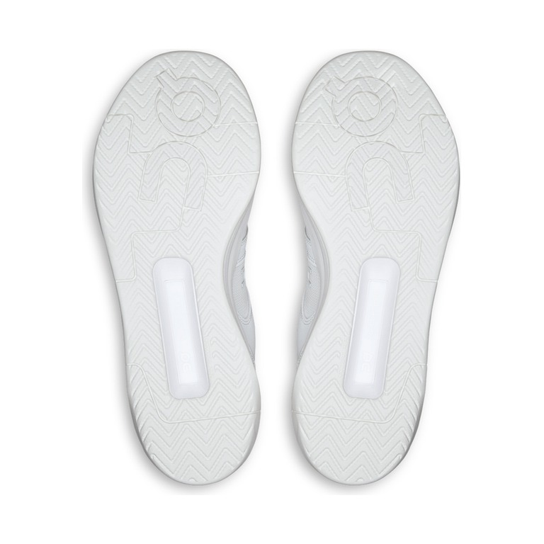 On THE ROGER Clubhouse Pro 2 'White Ivory' Мужские