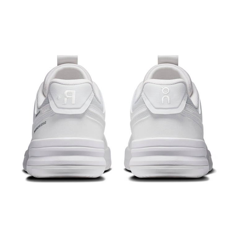 On THE ROGER Clubhouse Pro 2 'White Ivory' Мужские