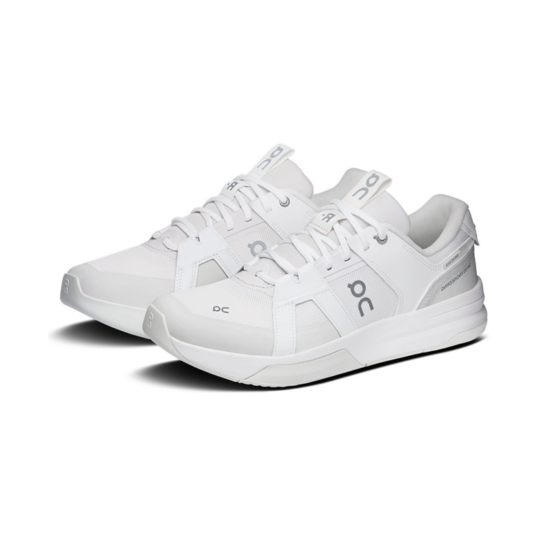 On THE ROGER Clubhouse Pro 2 'White Ivory' Мужские