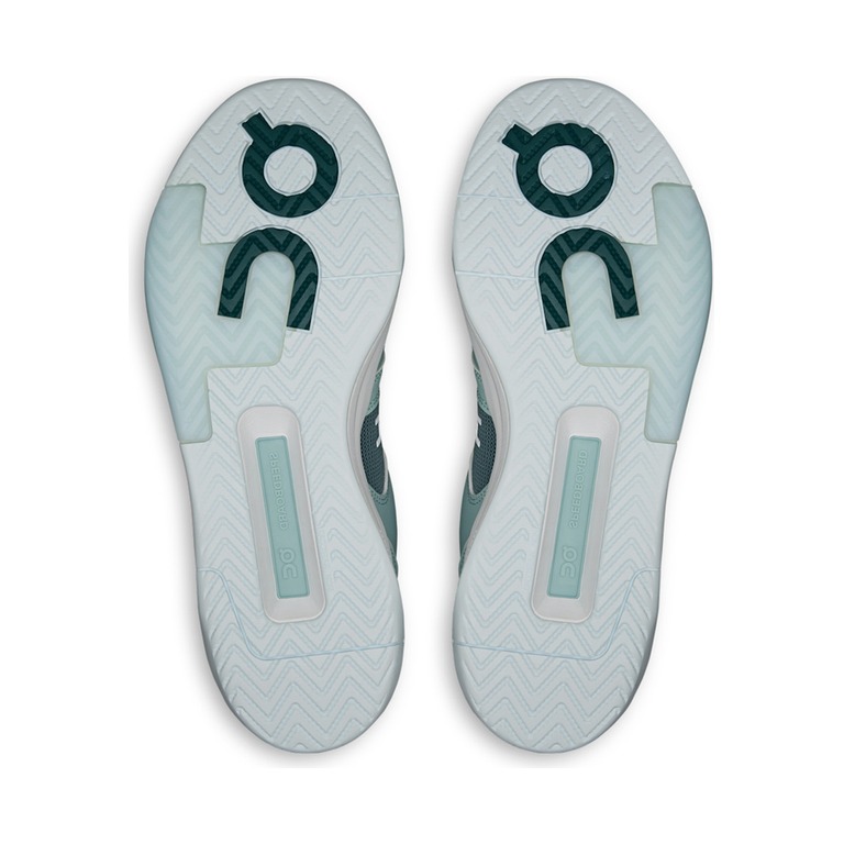 On THE ROGER Clubhouse Pro 2 'Wash Brook' Мужские