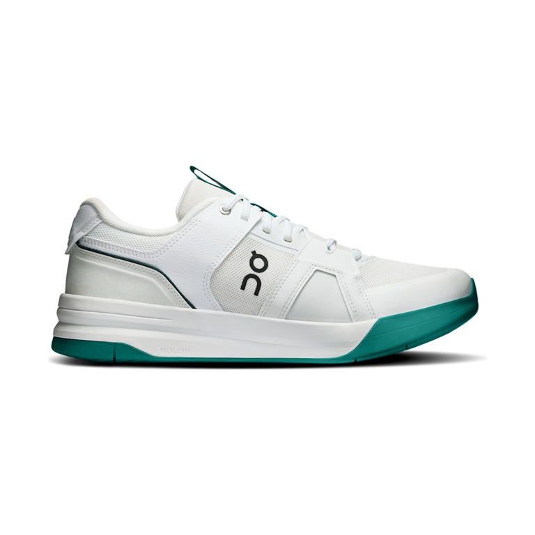 On THE ROGER Clubhouse Pro 2 'White Neem' Мужские