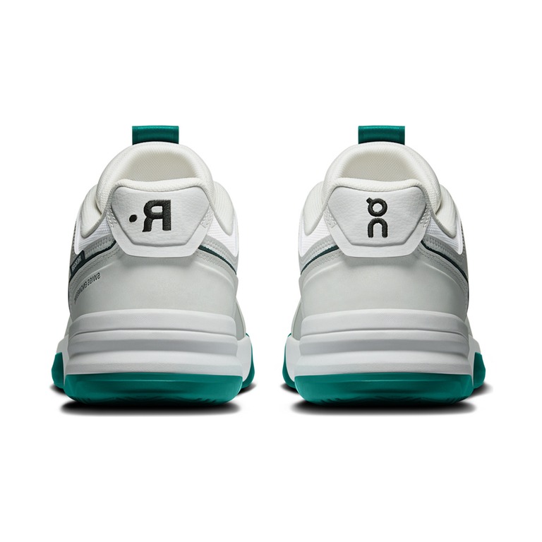 On THE ROGER Clubhouse Pro 2 'White Neem' Мужские