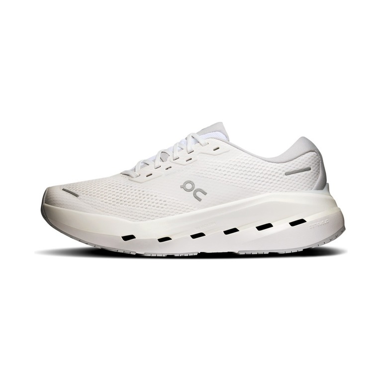 On Cloudrunner 3 Max 'White Glacier' Мужские