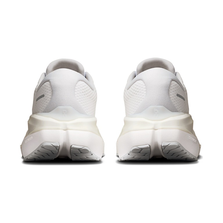 On Cloudrunner 3 Max 'White Glacier' Мужские