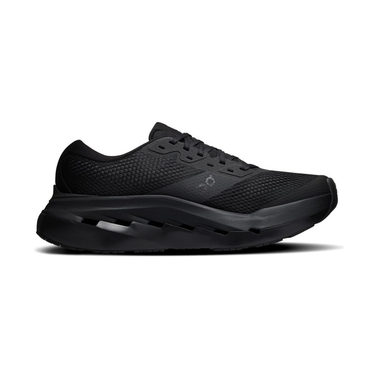 On Cloudrunner 3 Max 'Black' Мужские