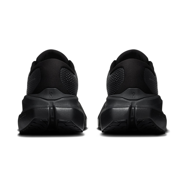On Cloudrunner 3 Max 'Black' Мужские