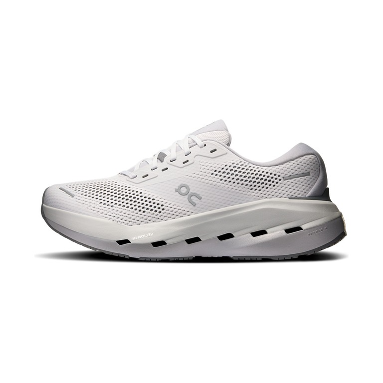 On Cloudrunner 3 Max 'Frost Rock' Мужские