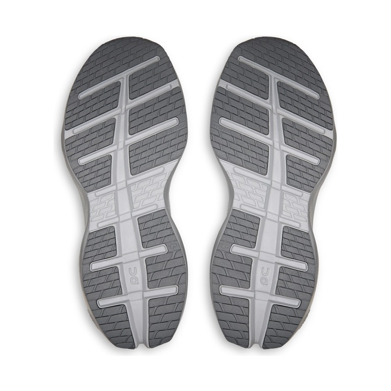 On Cloudrunner 3 Max 'Frost Rock' Мужские