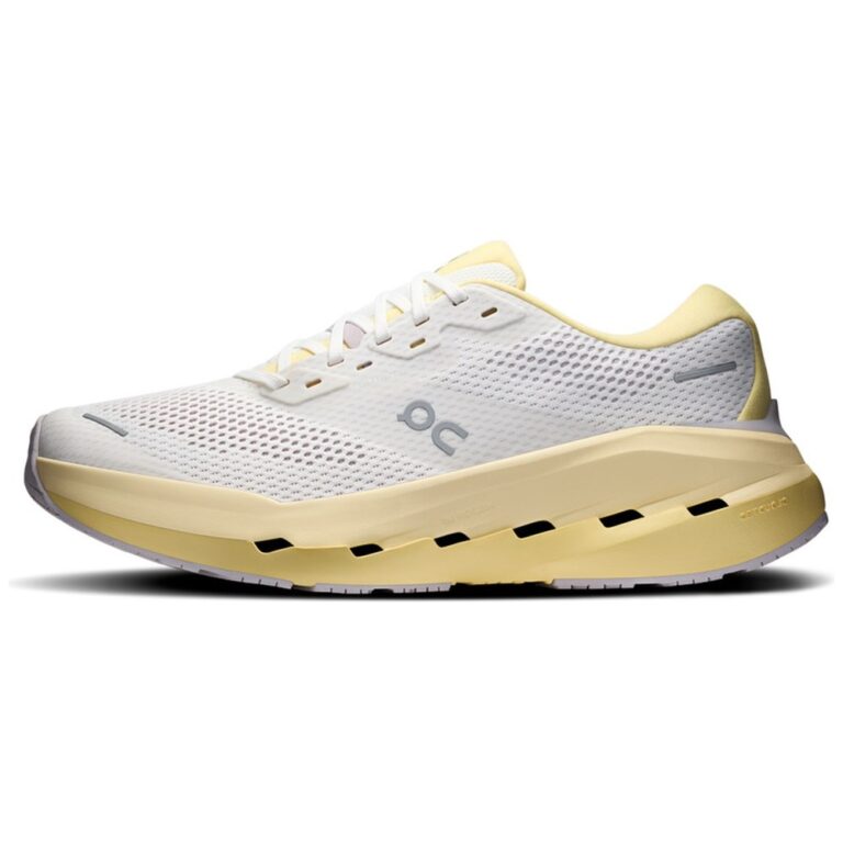 On Cloudrunner 3 Max 'Ivory Dijon' Мужские