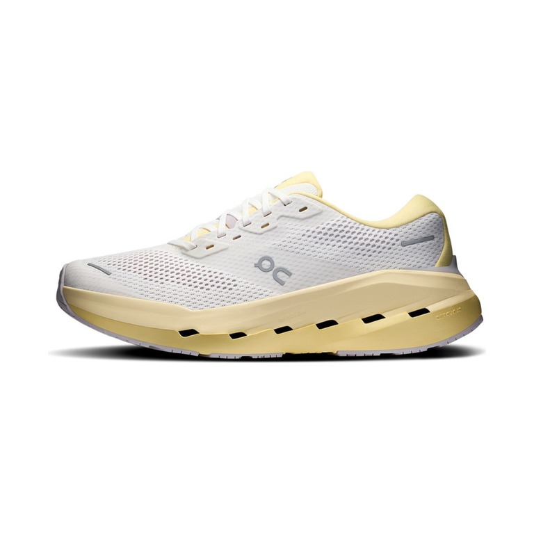 On Cloudrunner 3 Max 'Ivory Dijon' Мужские