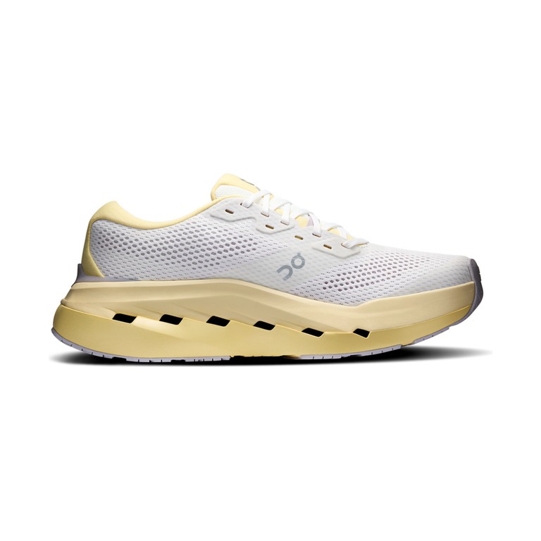 On Cloudrunner 3 Max 'Ivory Dijon' Мужские