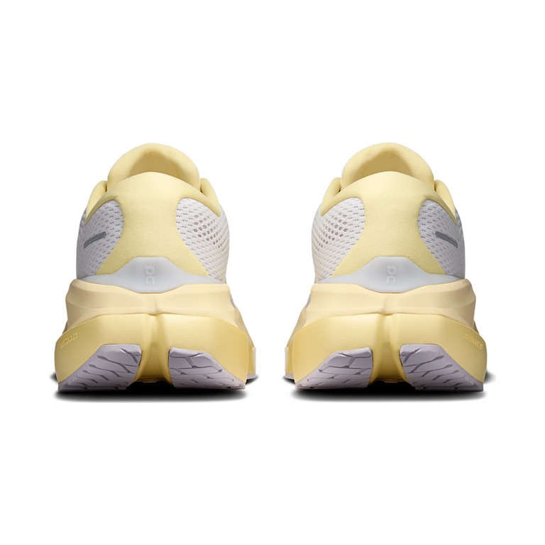 On Cloudrunner 3 Max 'Ivory Dijon' Мужские