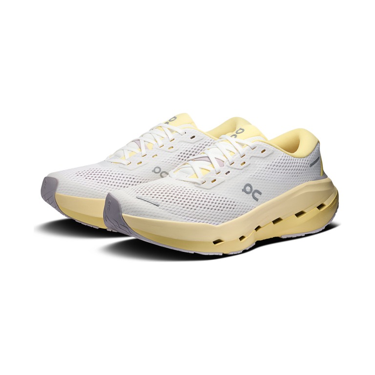 On Cloudrunner 3 Max 'Ivory Dijon' Мужские
