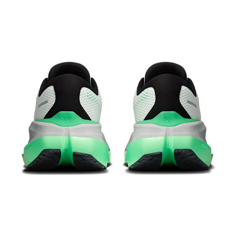 On Cloudrunner 3 Max 'White Verdite' Мужские