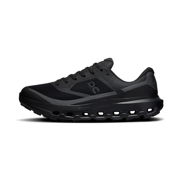 On Cloudvista 3 Waterproof 'Black' Мужские
