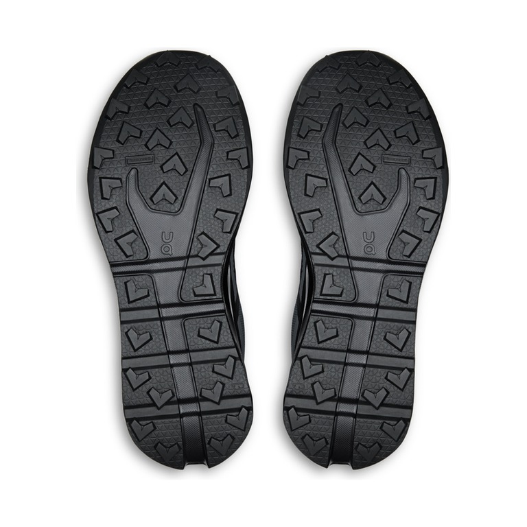 On Cloudvista 3 Waterproof 'Black' Мужские