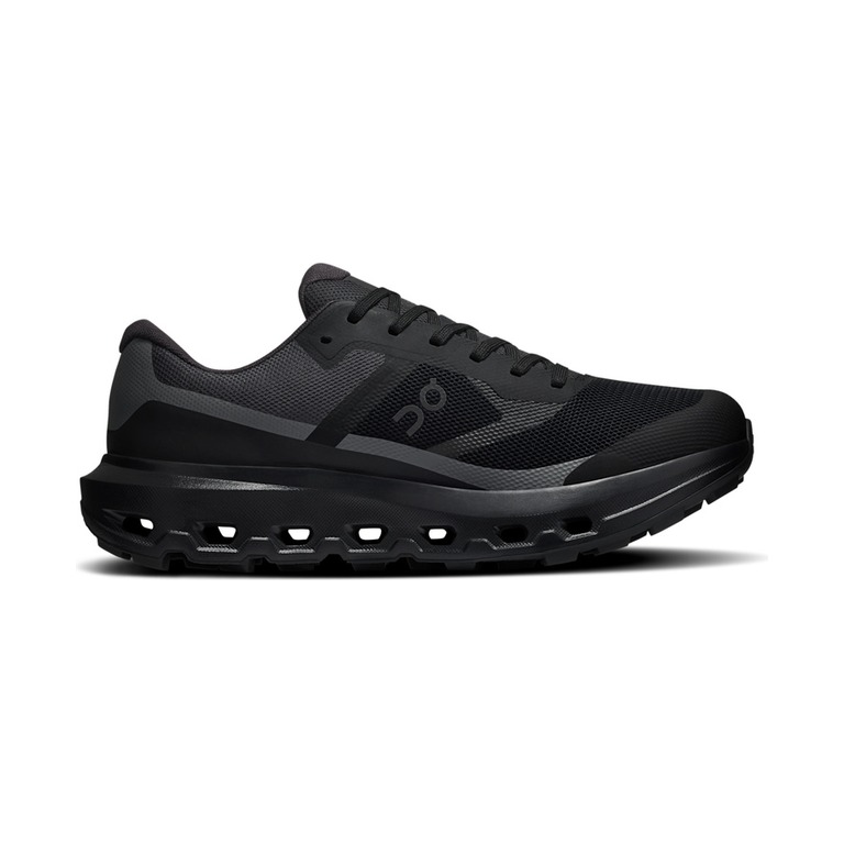 On Cloudvista 3 Waterproof 'Black' Мужские