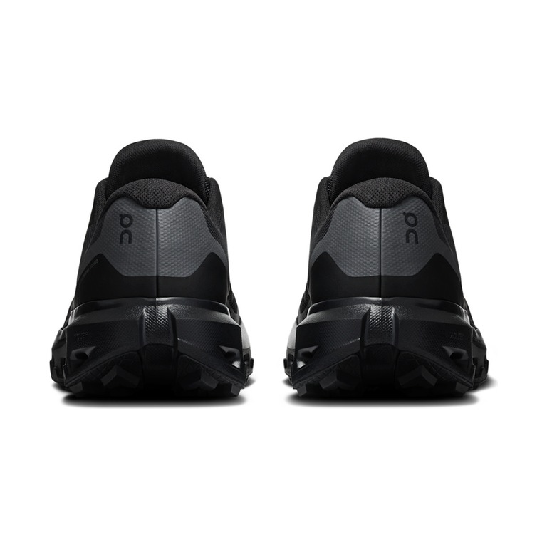On Cloudvista 3 Waterproof 'Black' Мужские