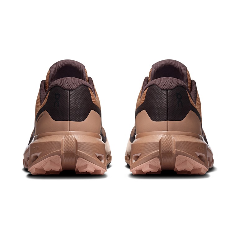 On Cloudvista 3 Waterproof 'Portobello Mulberry' Мужские