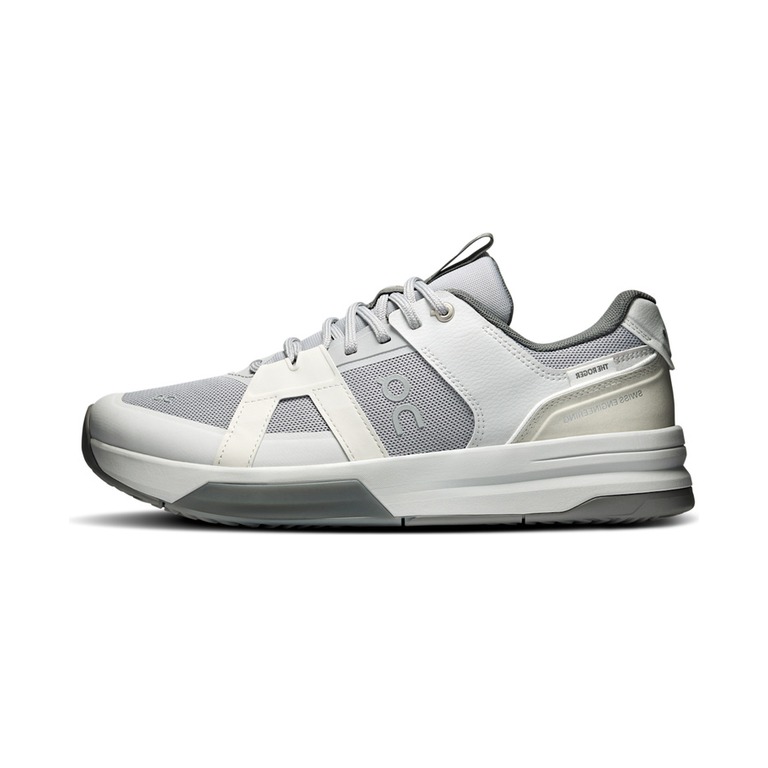 On THE ROGER Clubhouse Pro 2 Clay 'Glacier Frost' Мужские