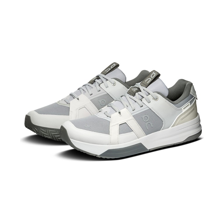 On THE ROGER Clubhouse Pro 2 Clay 'Glacier Frost' Мужские