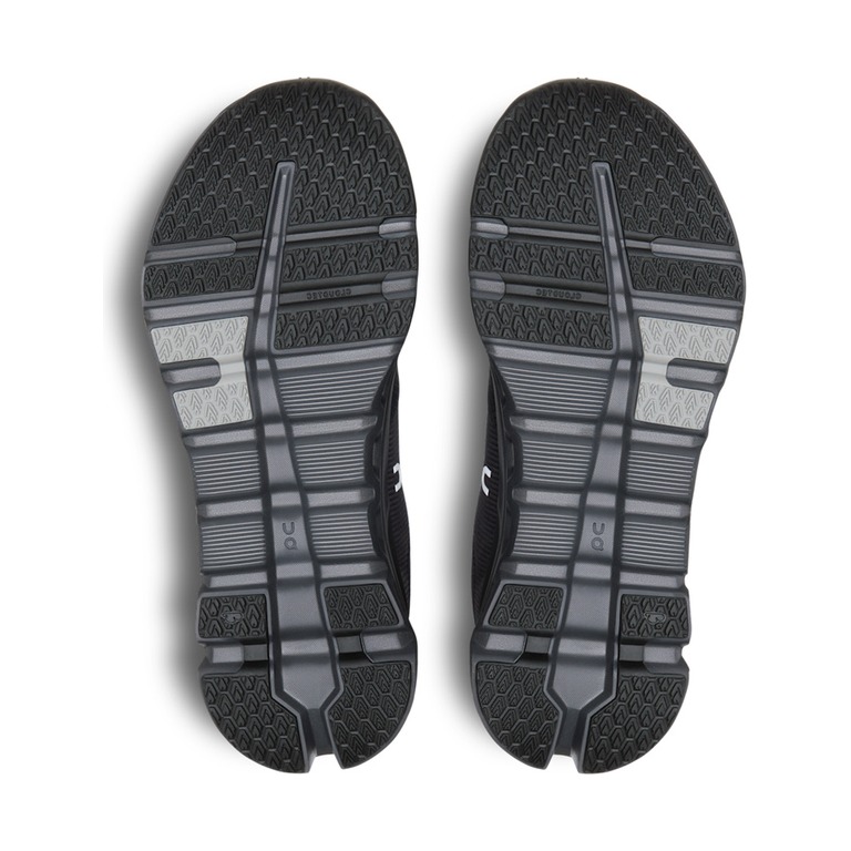 On Cloudrunner 2 Waterproof 'Iceberg Alloy' Женские
