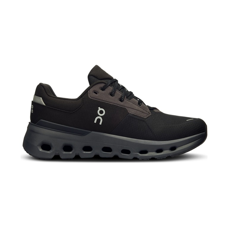 On Cloudrunner 2 Waterproof 'Iceberg Alloy' Женские