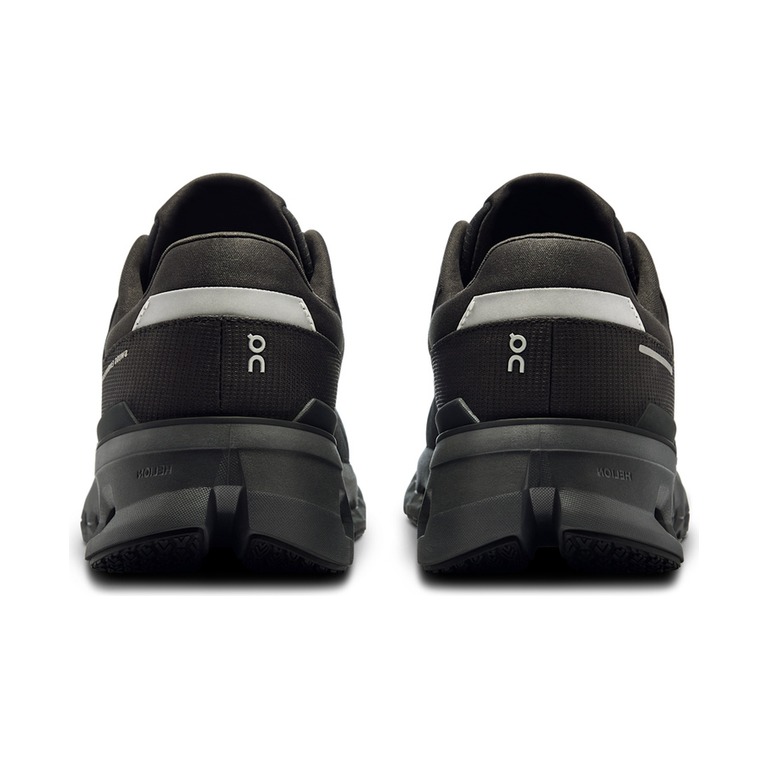 On Cloudrunner 2 Waterproof 'Iceberg Alloy' Женские
