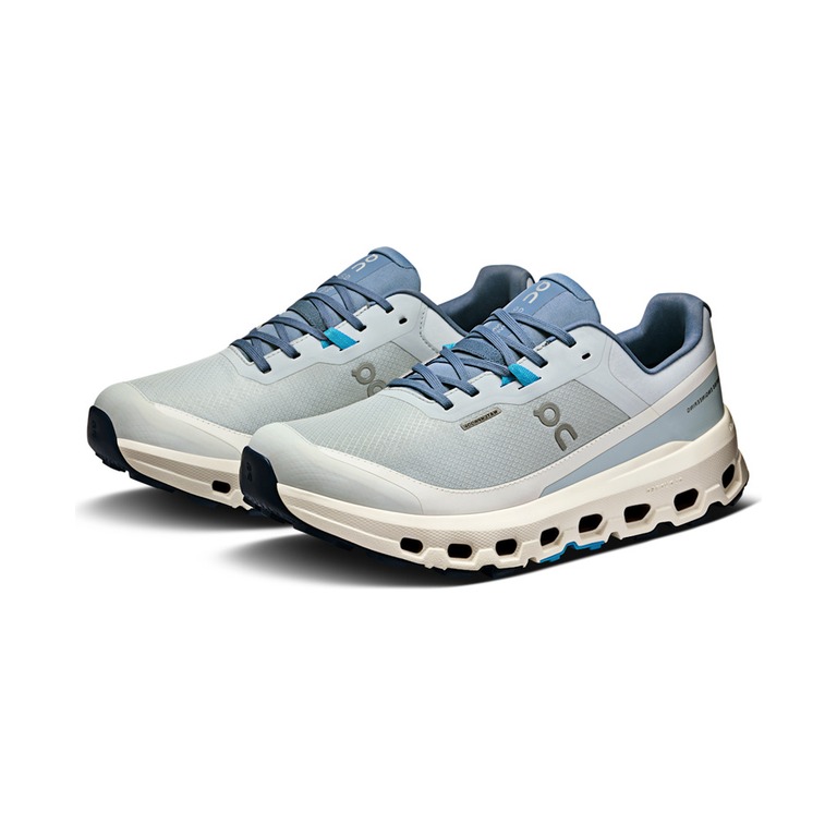 On Cloudvista 2 Waterproof 'Lilac Black' Женские