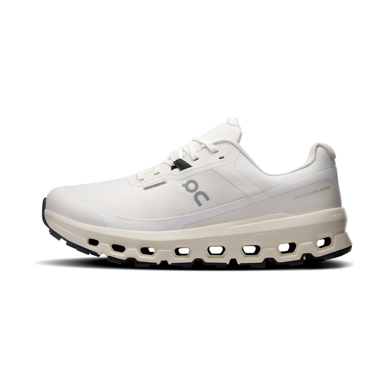 On Cloudvista 2 Waterproof 'Ivory Cream' Женские
