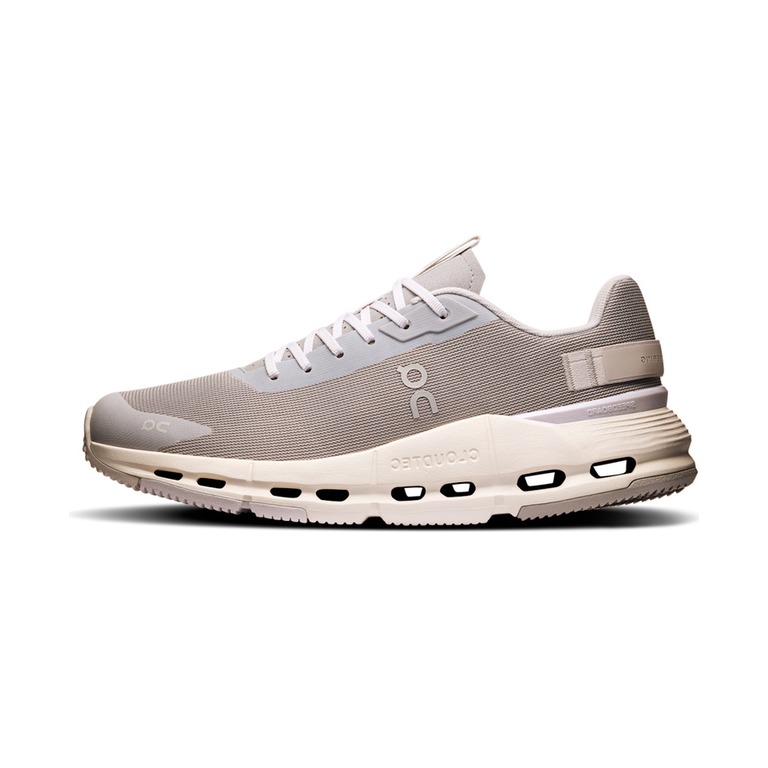 On Cloudnova Form 2 'Fog Lavender' Женские
