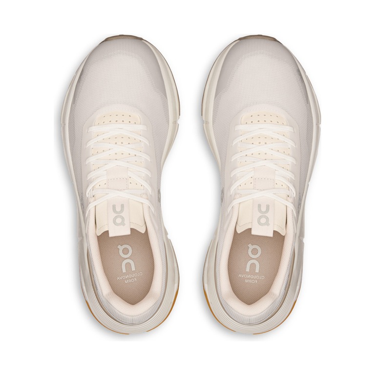 On Cloudnova Form 2 'Fog Lavender' Женские