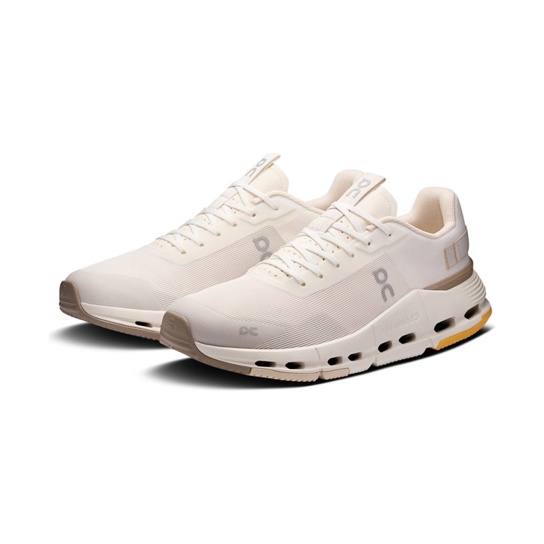 On Cloudnova Form 2 'Fog Lavender' Женские